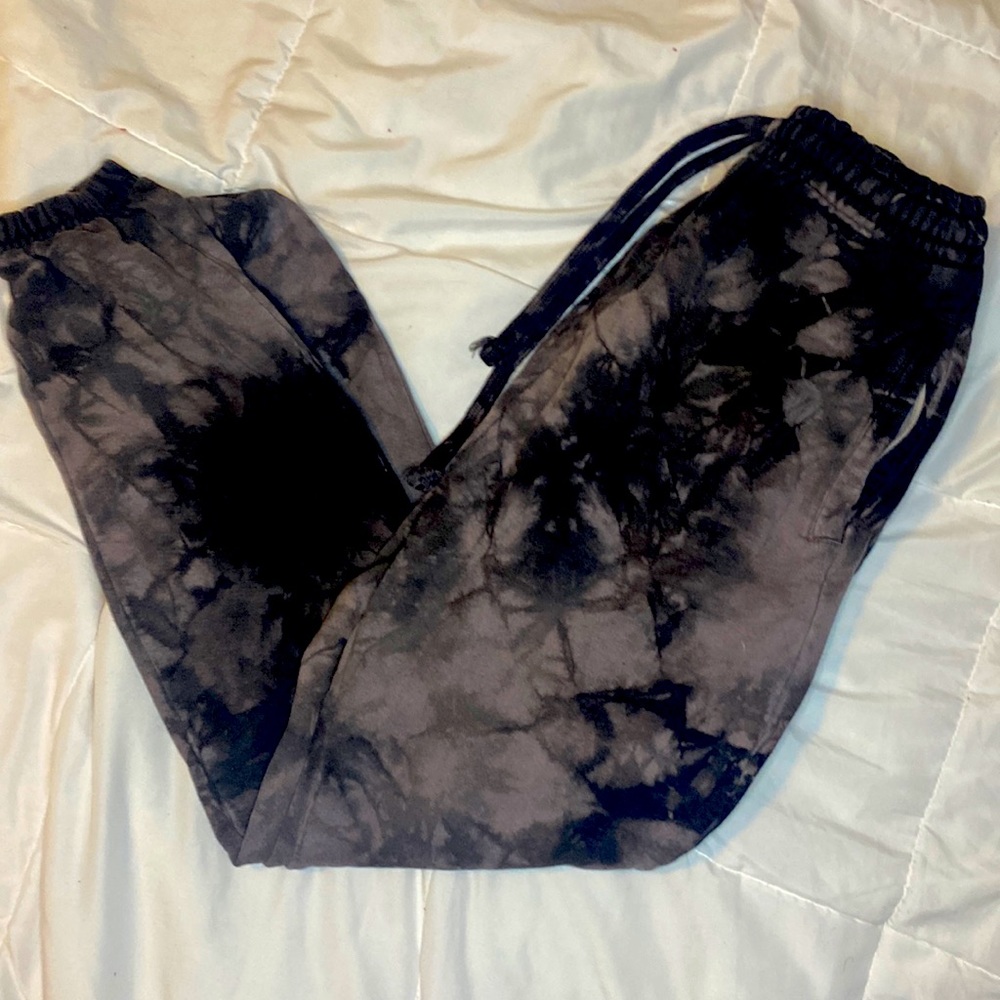 Talentless tie dye premium sweatpants